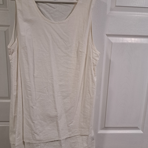 Linen dress - Picture 2 of 5